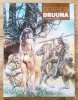Paolo Eleuteri Serpieri Druuna 5. Przyniesiona wiatrem